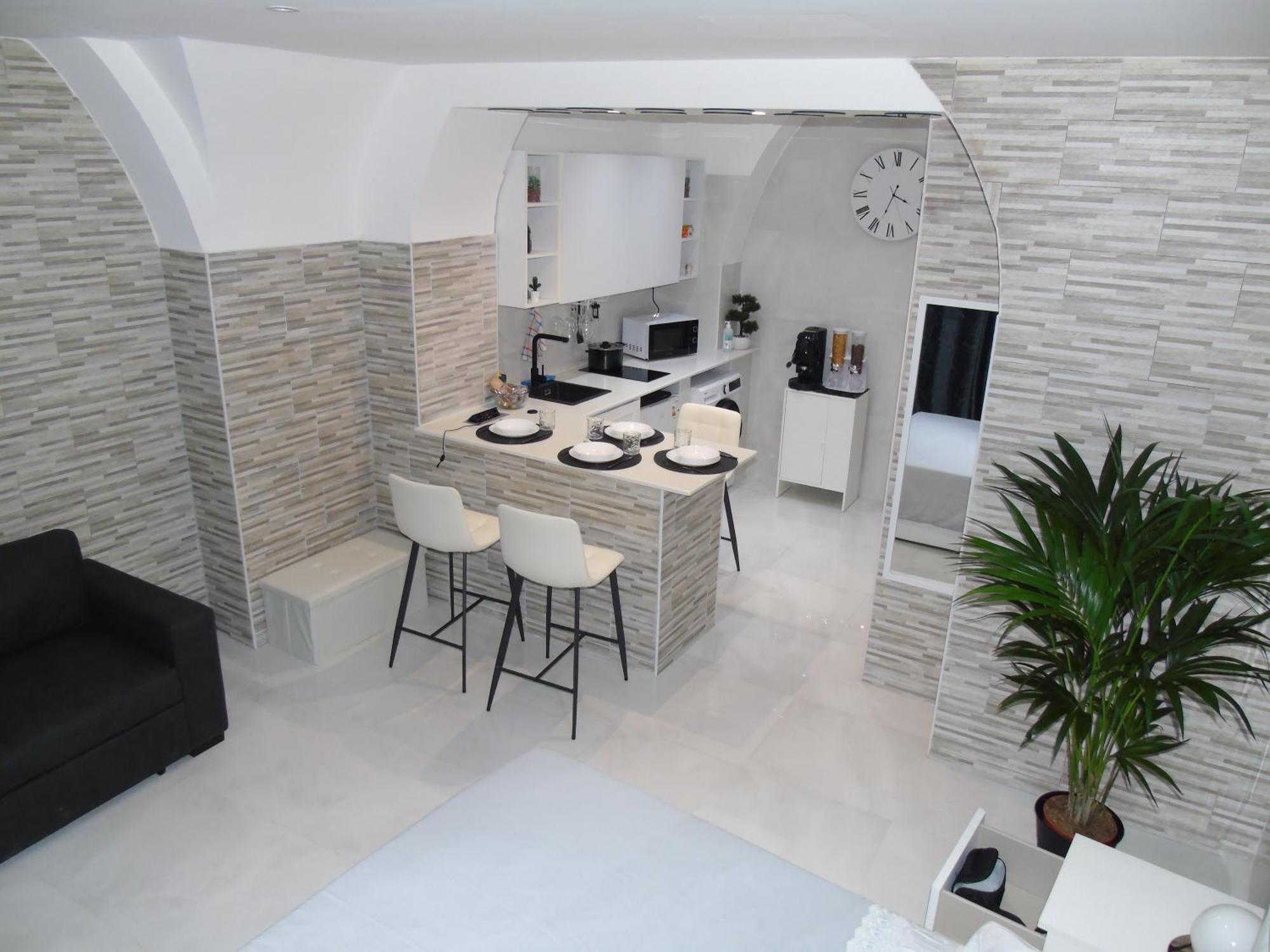 Apartment Mavi Catania
