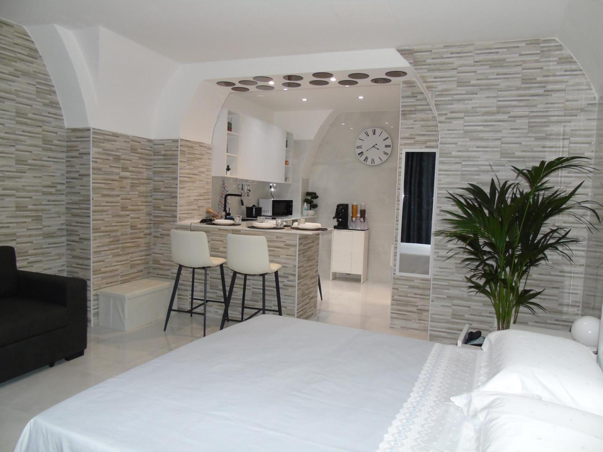 Apartment Mavi Catania