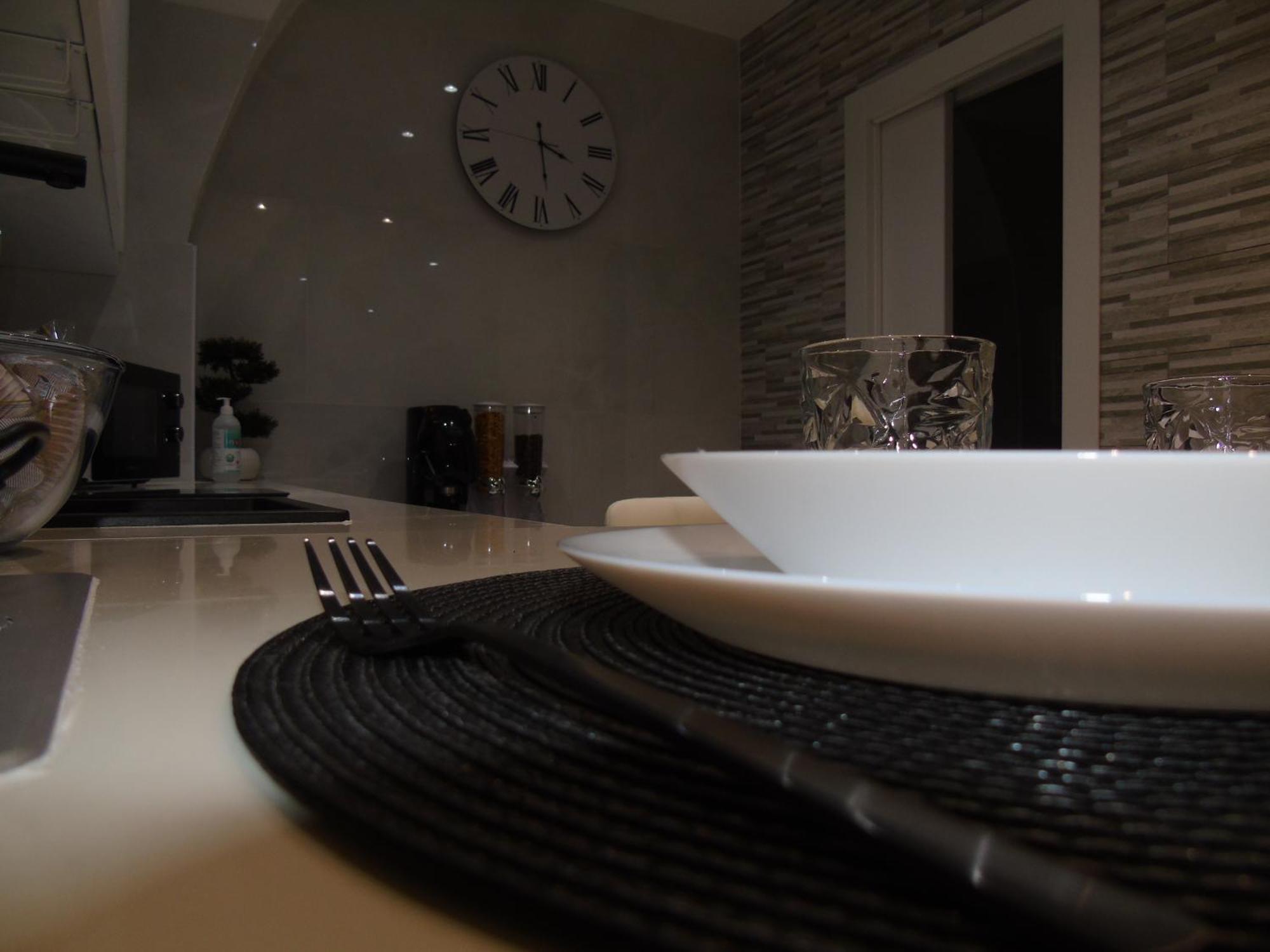 Mavi Apartment *