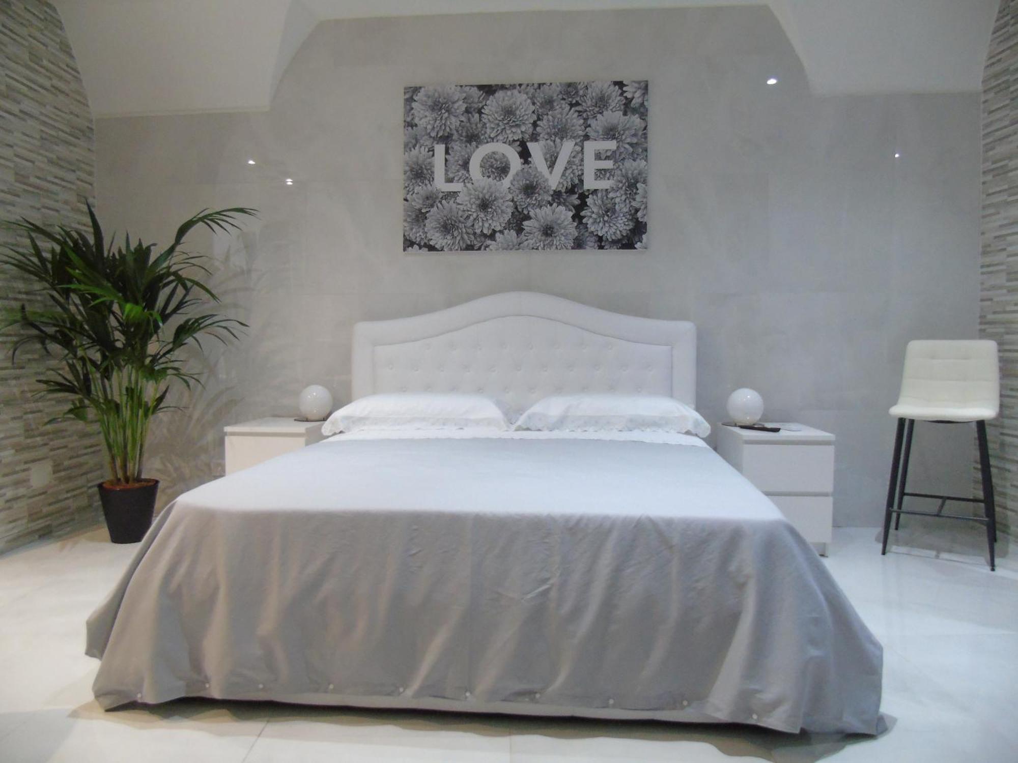 Apartment Mavi Catania