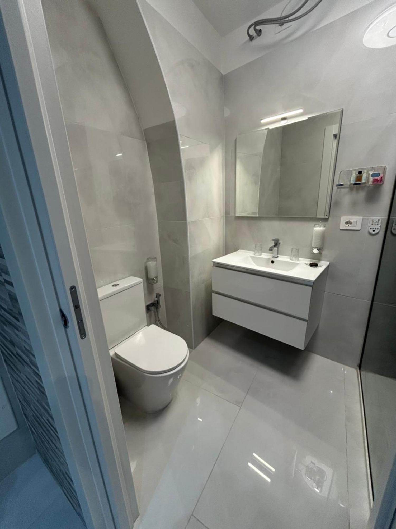Apartment Mavi *